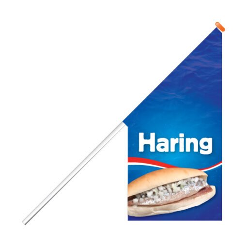 haring-kioskvlag