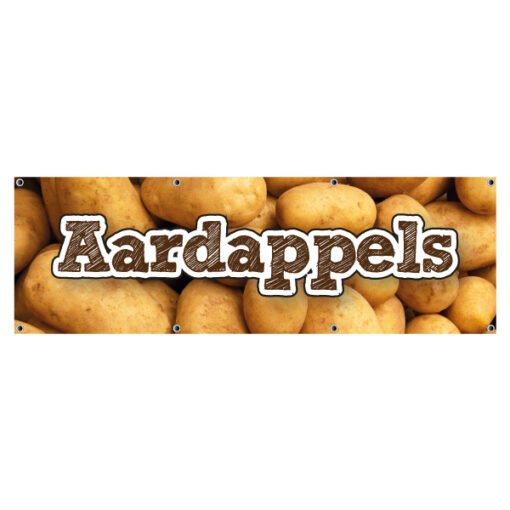 aardappels