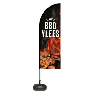 bbq-vlees