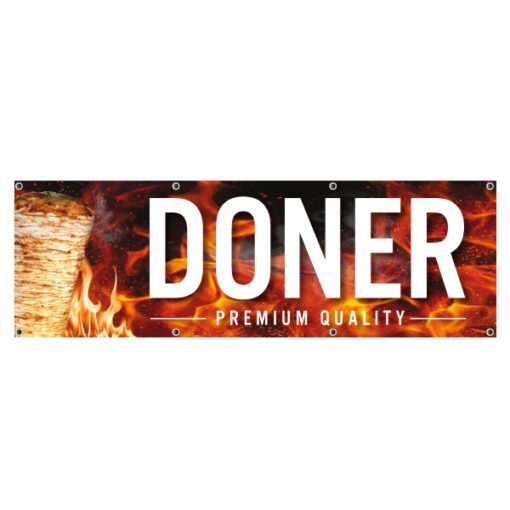 doner-spandoek