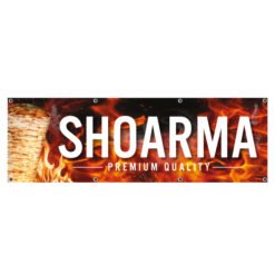 shoarma-spandoek