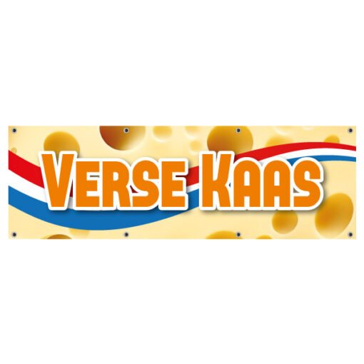 kaas spandoek